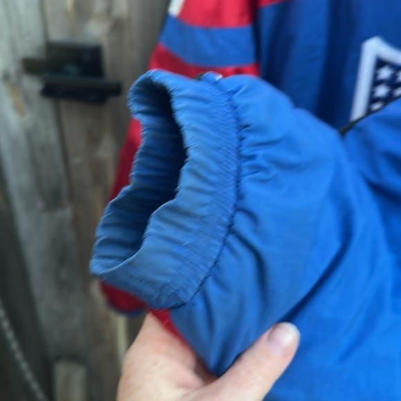1990's NFL Starter Jacket - Size XL - Picture 10 of 10